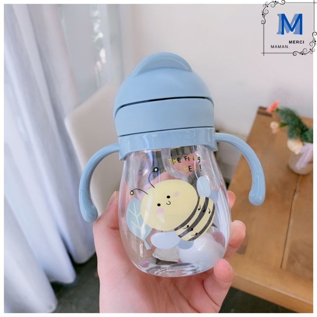 Bouteille pour enfant